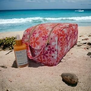 BN TRULY | Nice Melons Boob Serum/ Travel Makeup Case